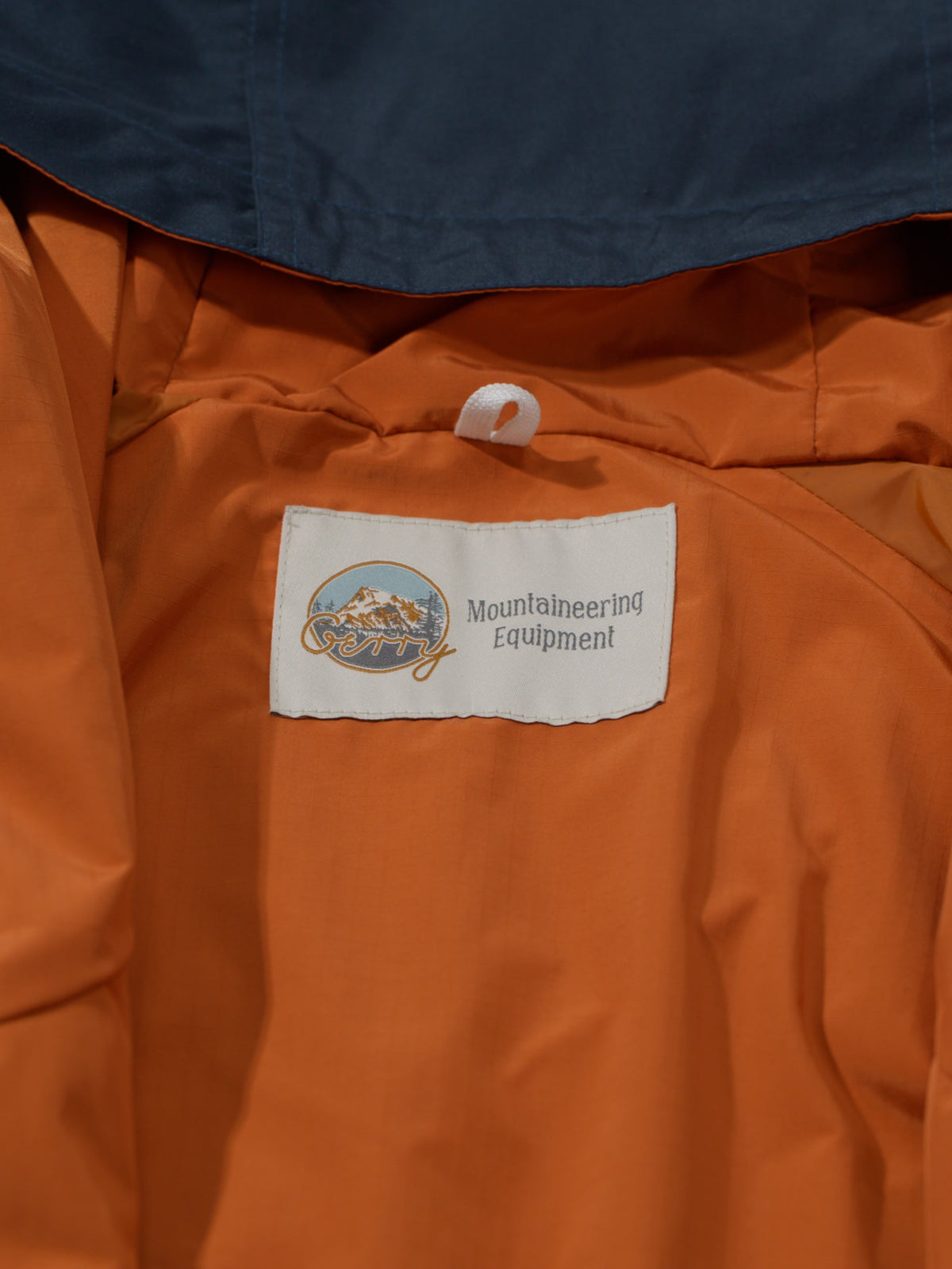 <GRC#26505> Classic 80 Mountain Parka