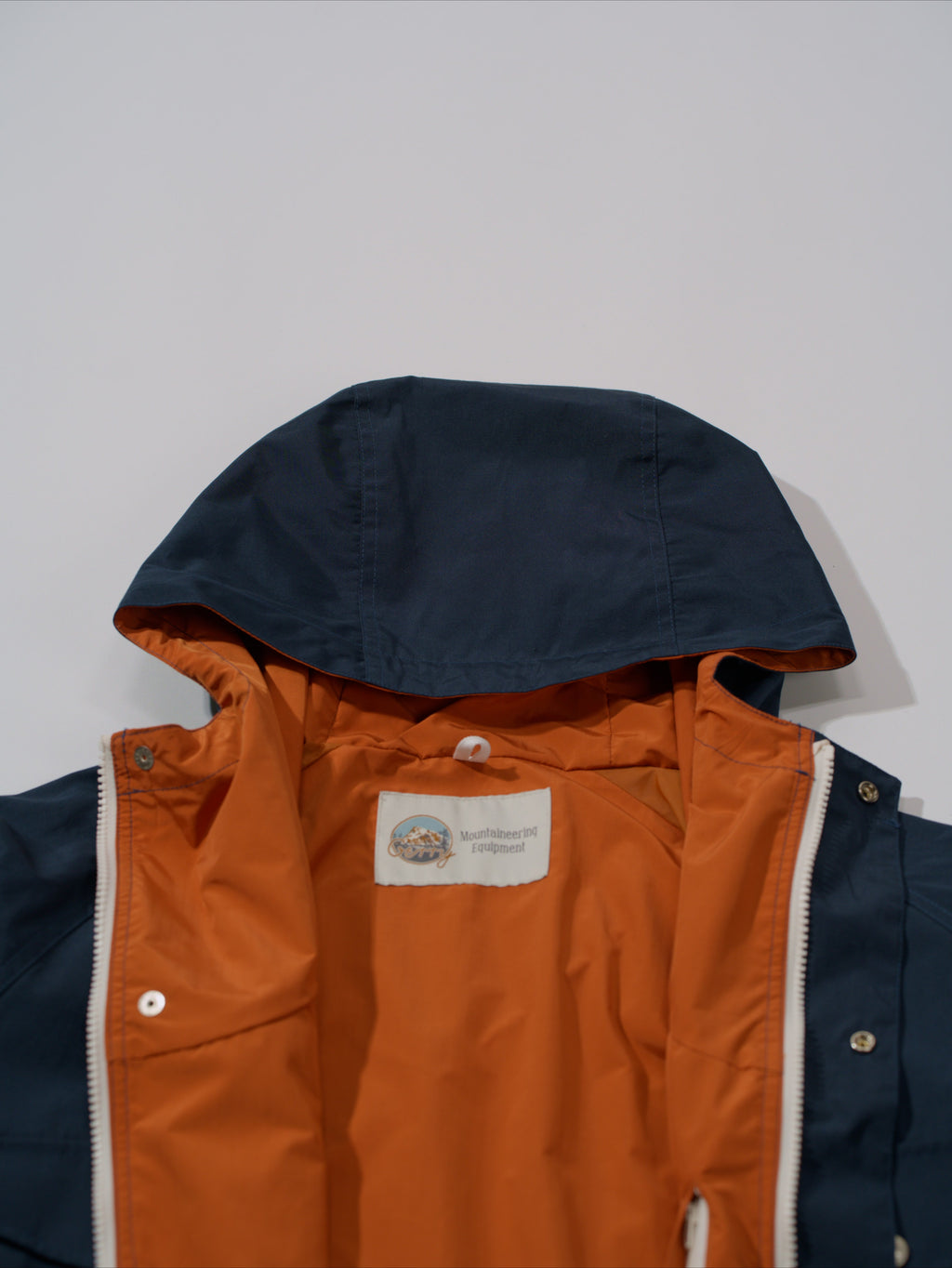 <GRC#26505> Classic 80 Mountain Parka