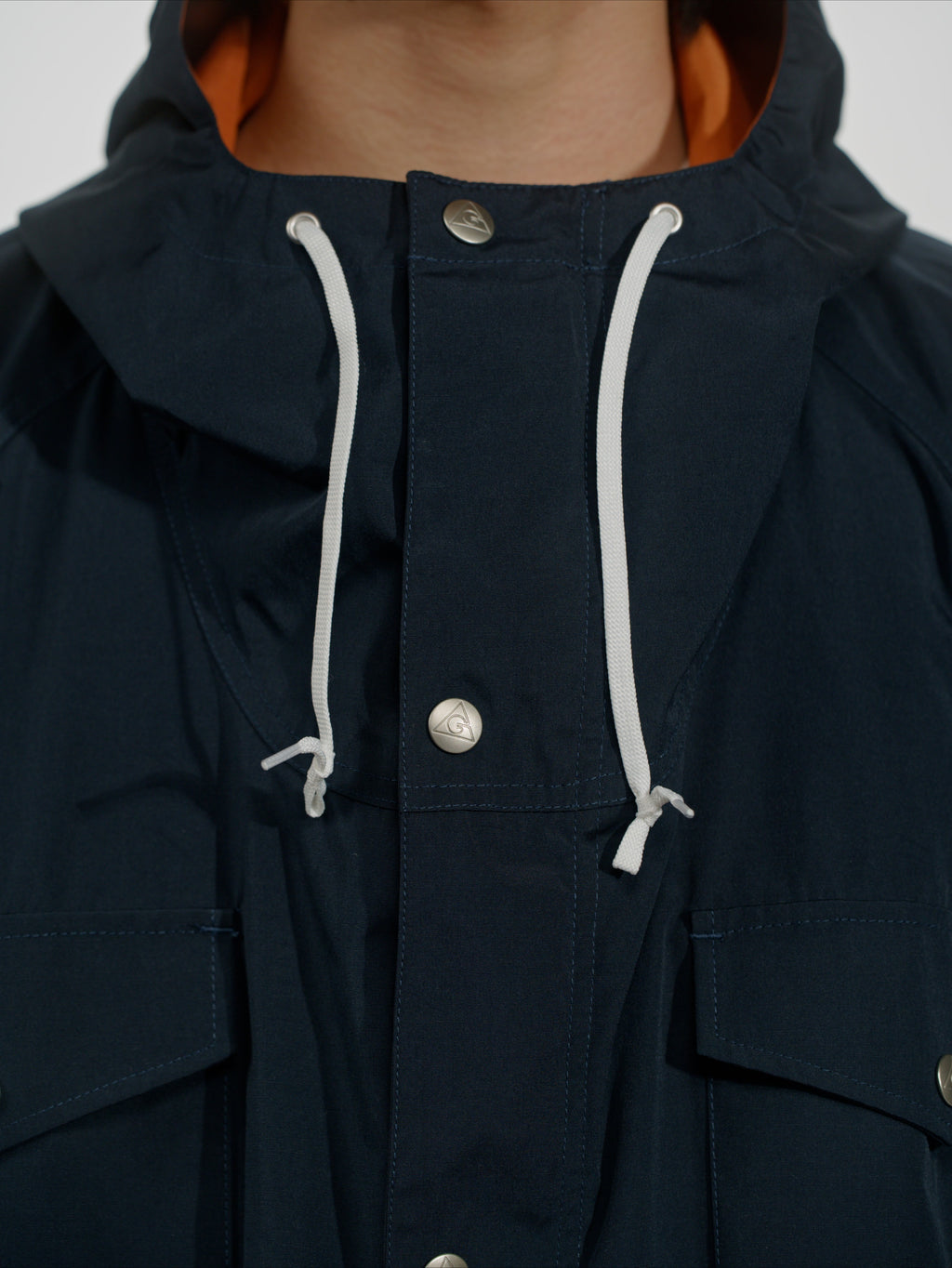 <GRC#26505> Classic 80 Mountain Parka