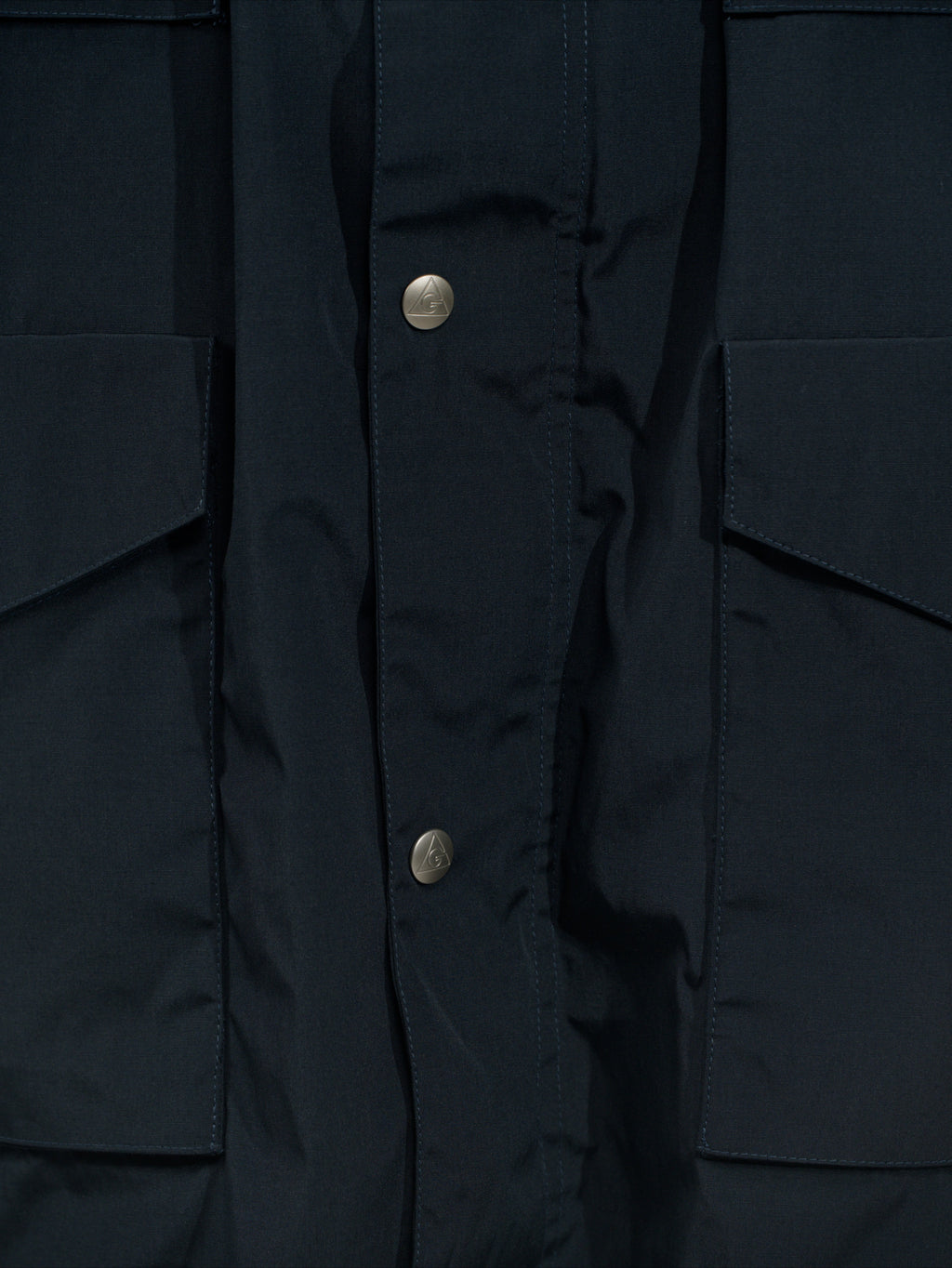 <GRC#26505> Classic 80 Mountain Parka