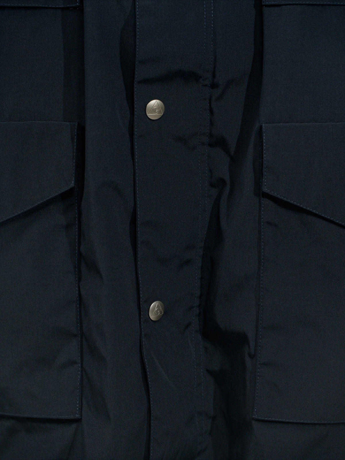<GRC#26505> Classic 80 Mountain Parka