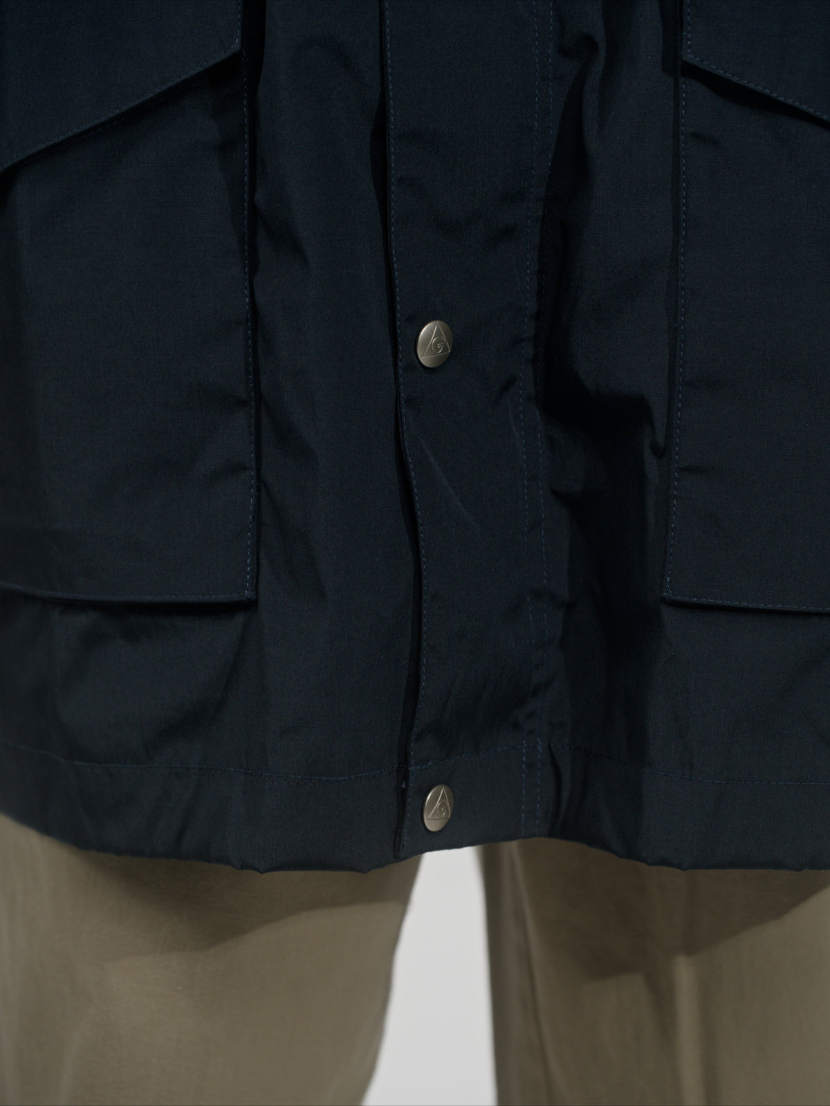 <GRC#26505> Classic 80 Mountain Parka