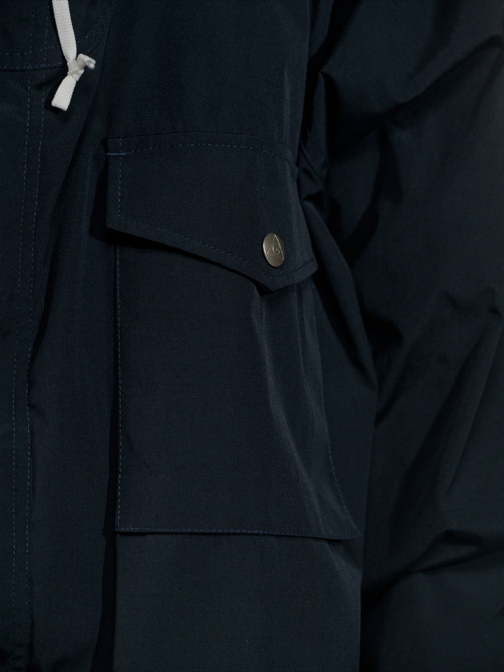<GRC#26505> Classic 80 Mountain Parka