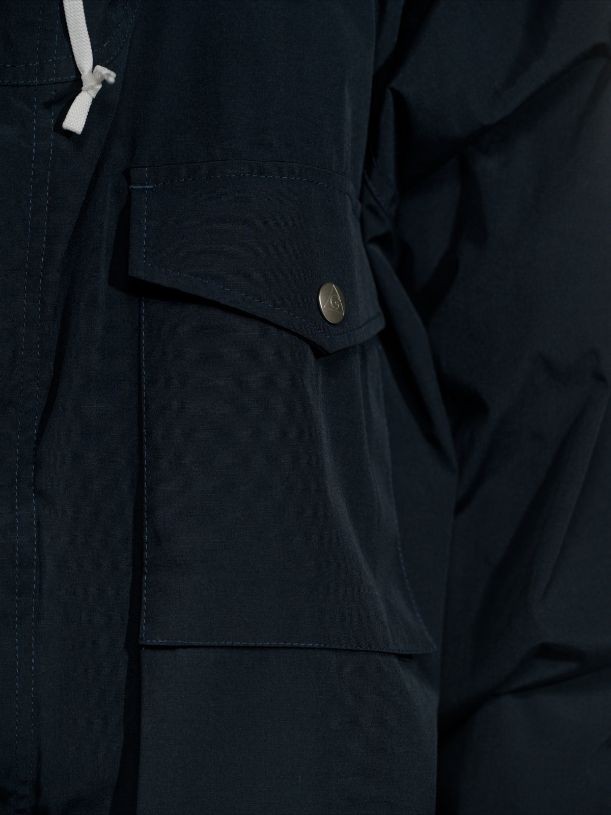<GRC#26505> Classic 80 Mountain Parka