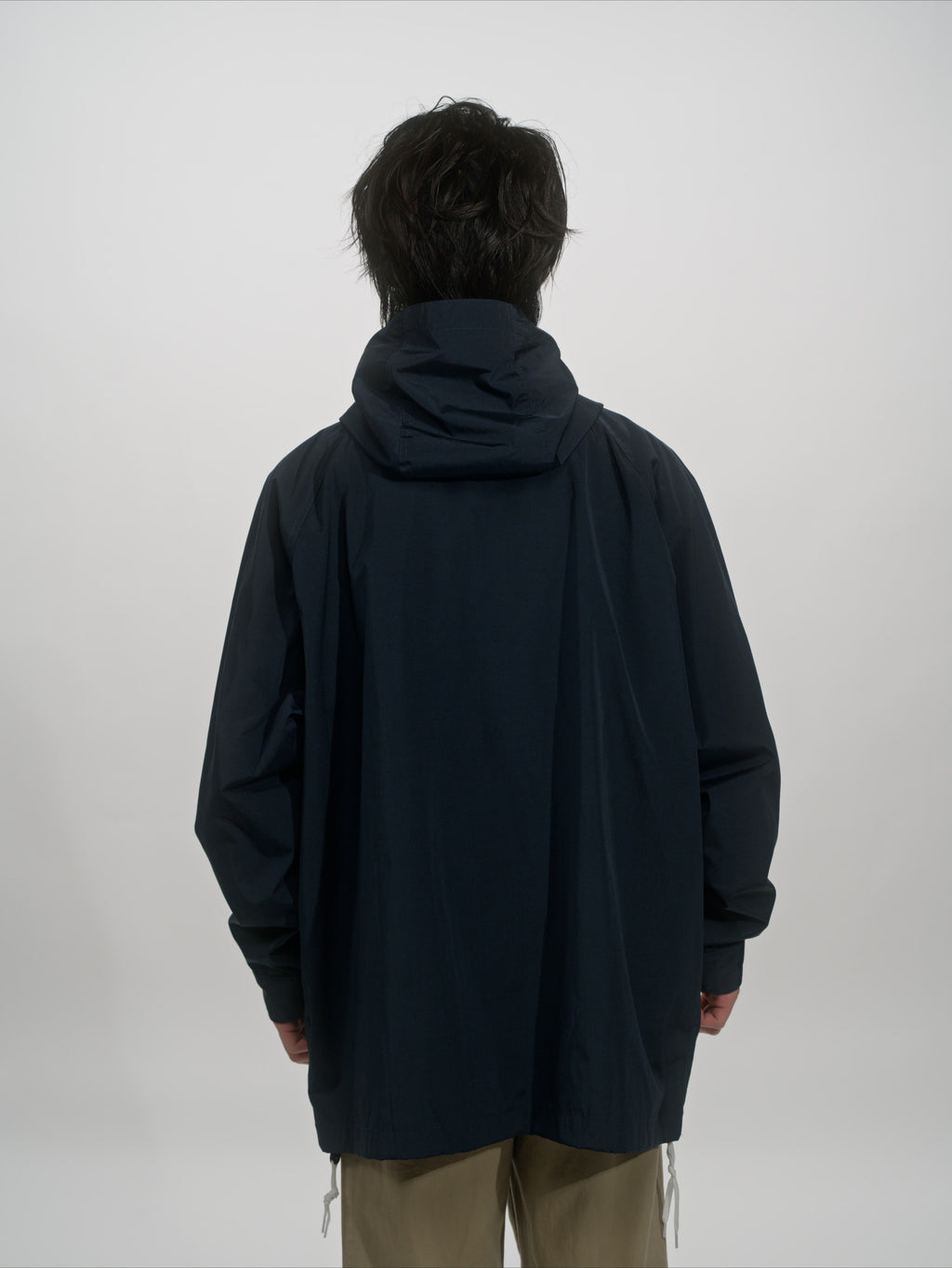 <GRC#26505> Classic 80 Mountain Parka