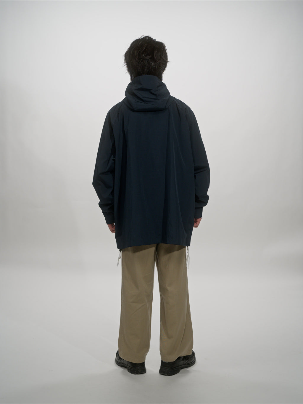 <GRC#26505> Classic 80 Mountain Parka