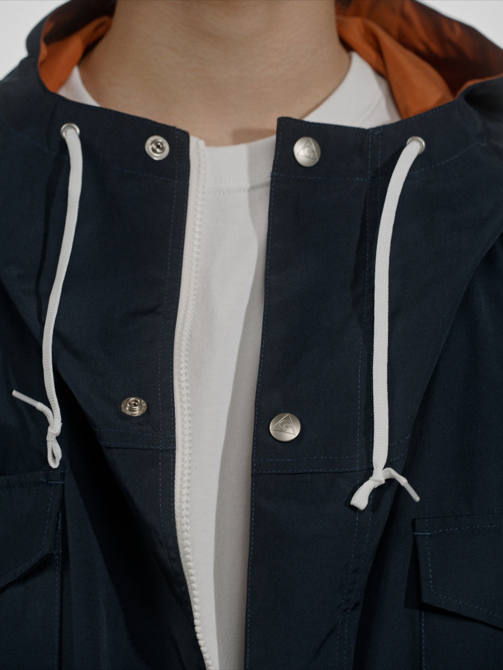 <GRC#26505> Classic 80 Mountain Parka