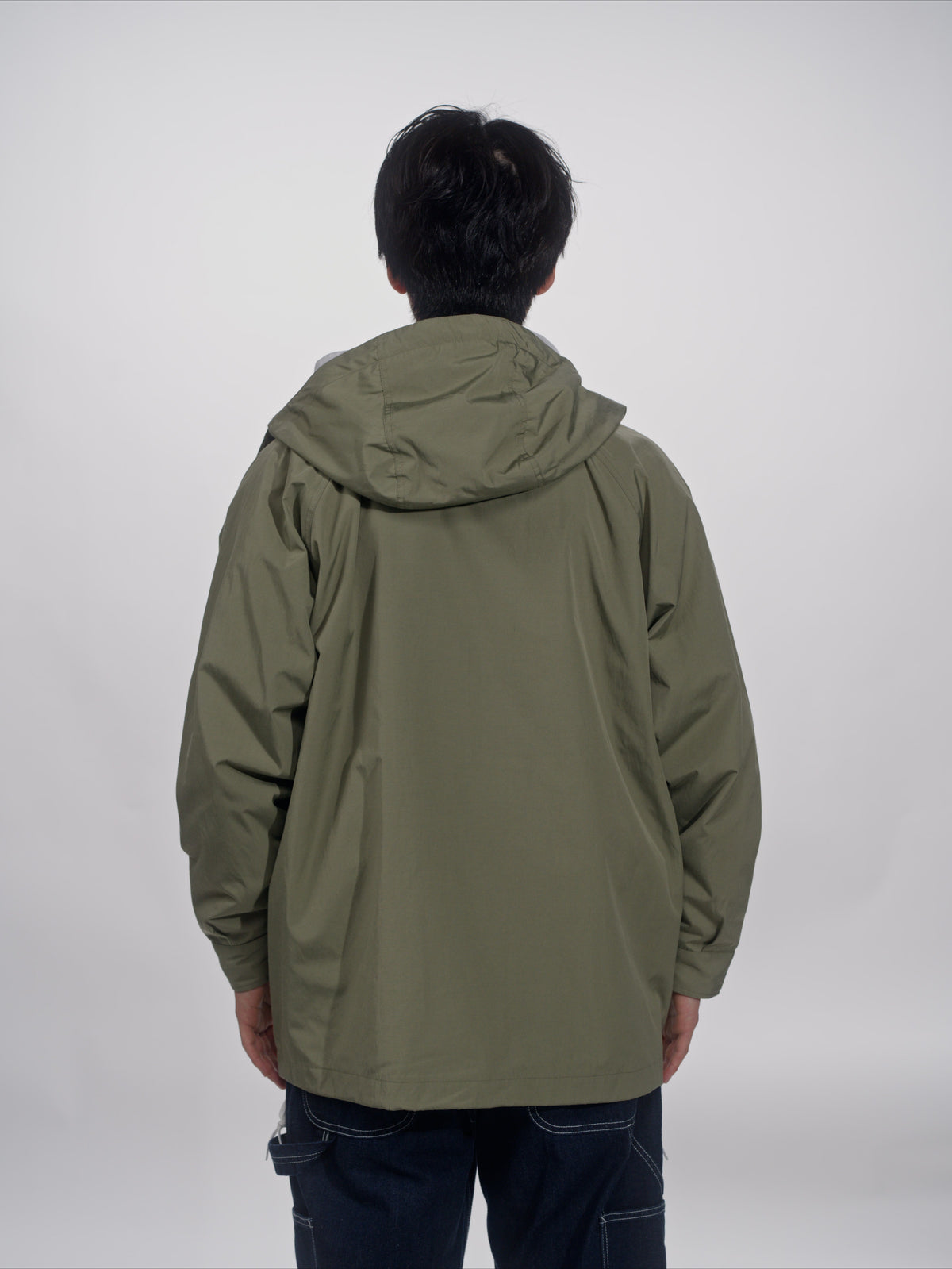 <GRC#26505> Classic 80 Mountain Parka