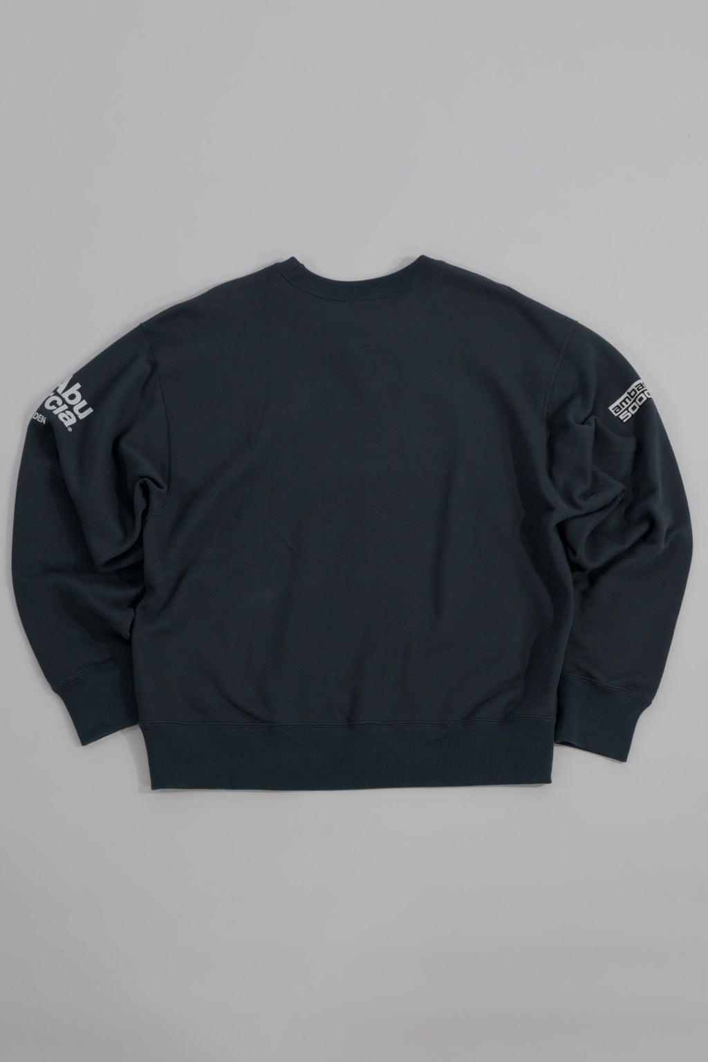＜AGC#26715＞Dry Sweat Multi Crew Shirt