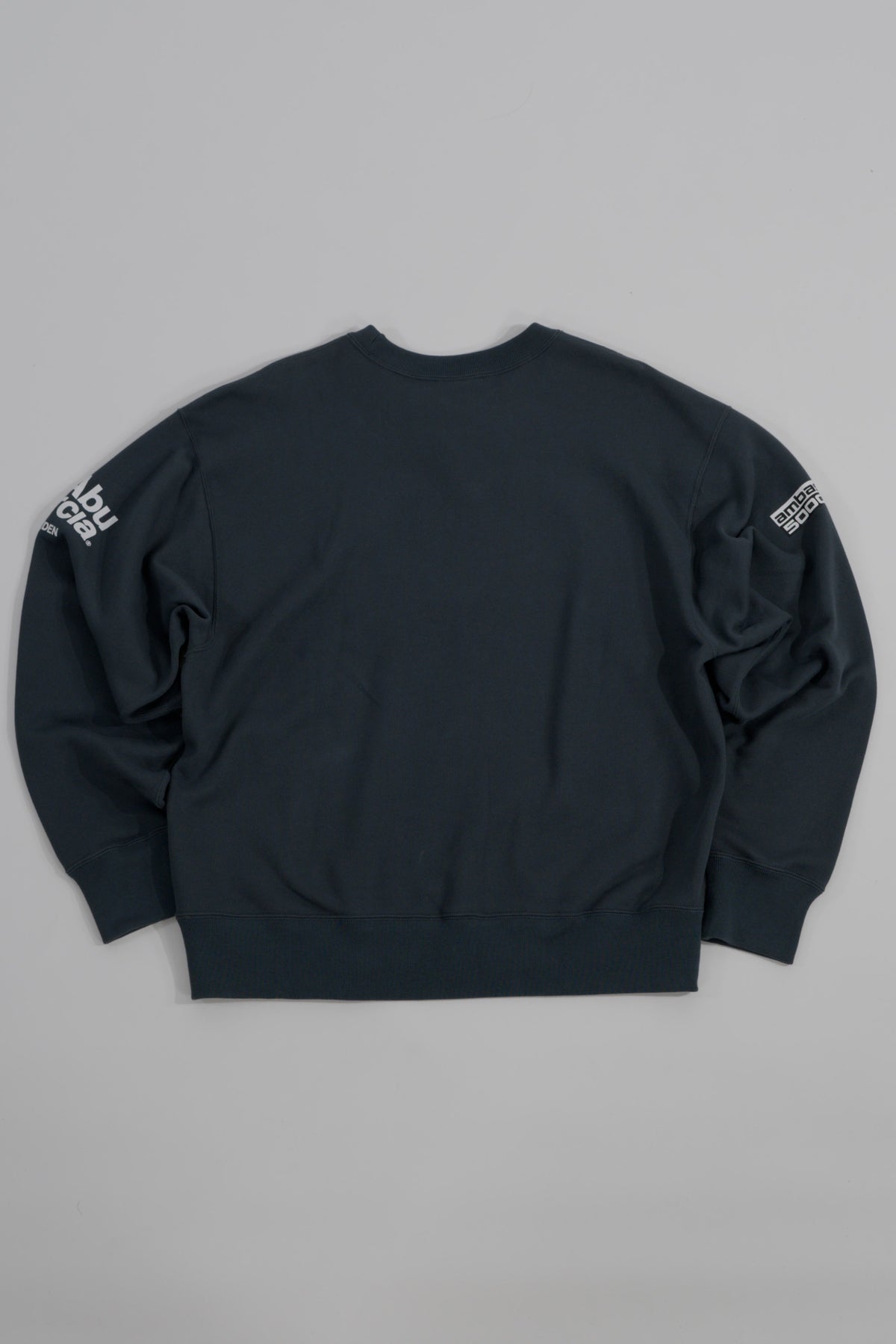 ＜AGC#26715＞Dry Sweat Multi Crew Shirt