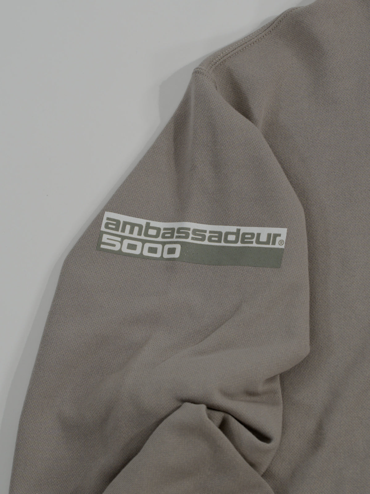 ＜AGC#26715＞Dry Sweat Multi Crew Shirt
