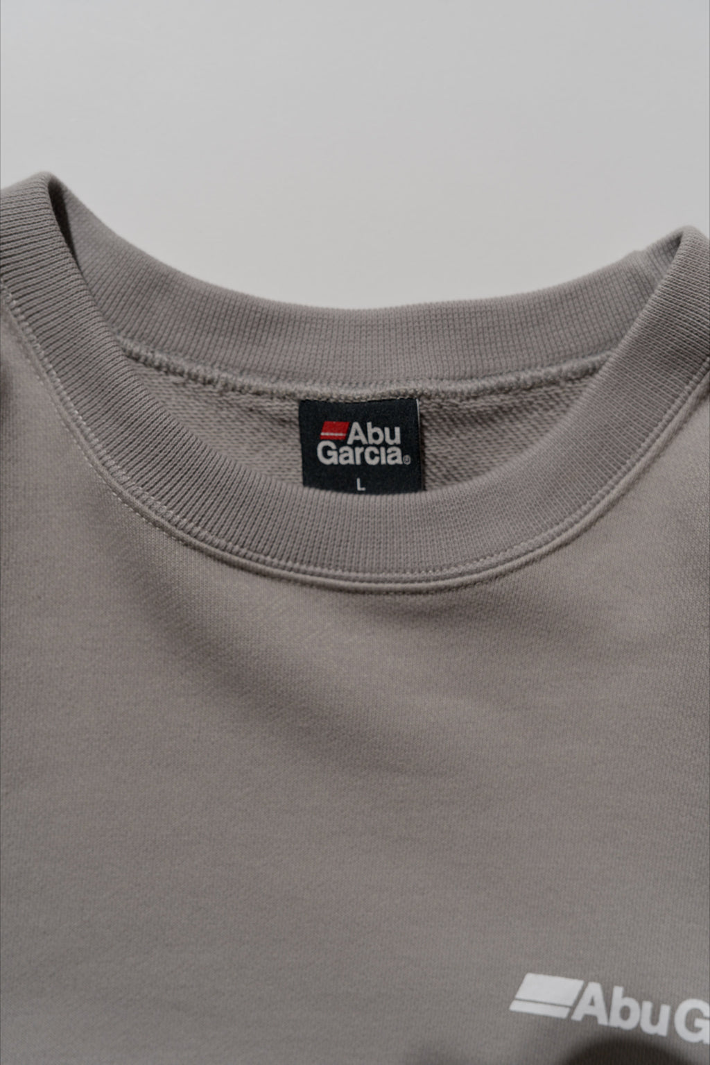＜AGC#26715＞Dry Sweat Multi Crew Shirt