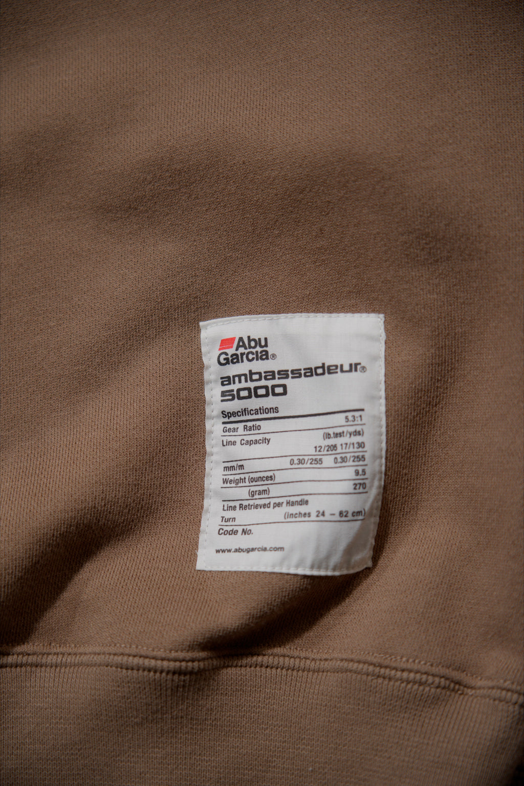 ＜AGC#26715＞Dry Sweat Multi Crew Shirt