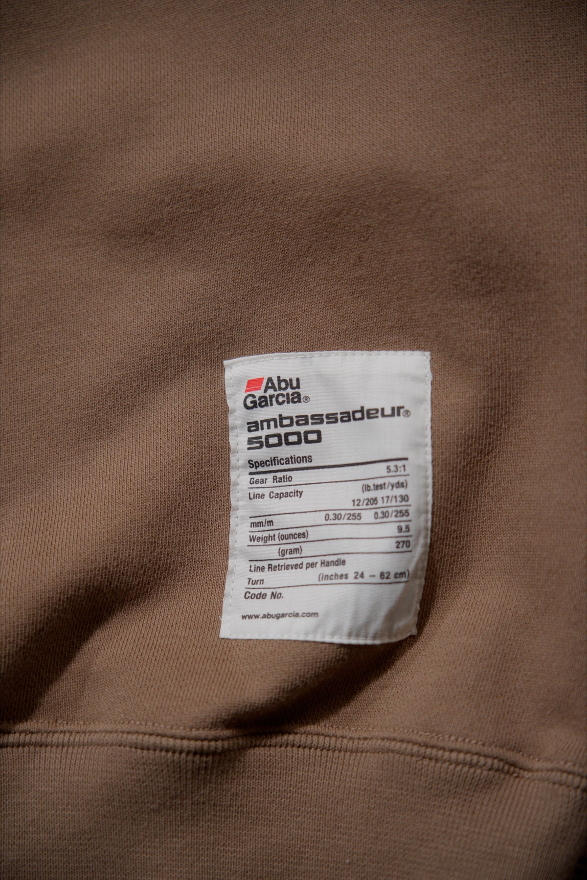 ＜AGC#26715＞Dry Sweat Multi Crew Shirt