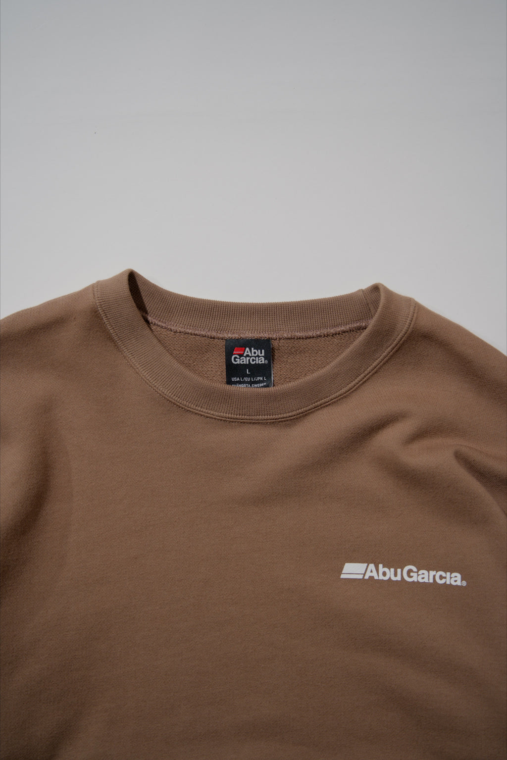 ＜AGC#26715＞Dry Sweat Multi Crew Shirt