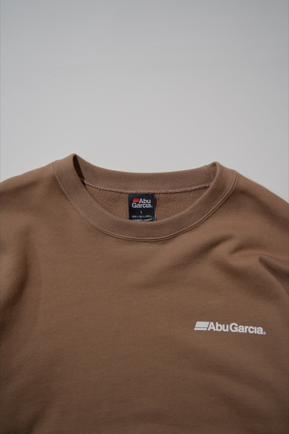 ＜AGC#26715＞Dry Sweat Multi Crew Shirt