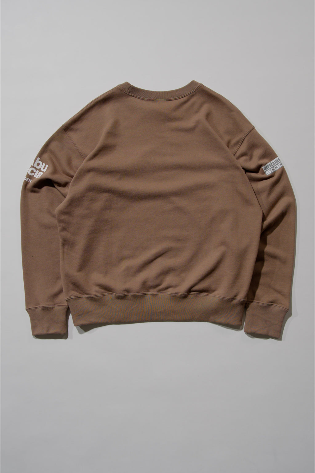 ＜AGC#26715＞Dry Sweat Multi Crew Shirt