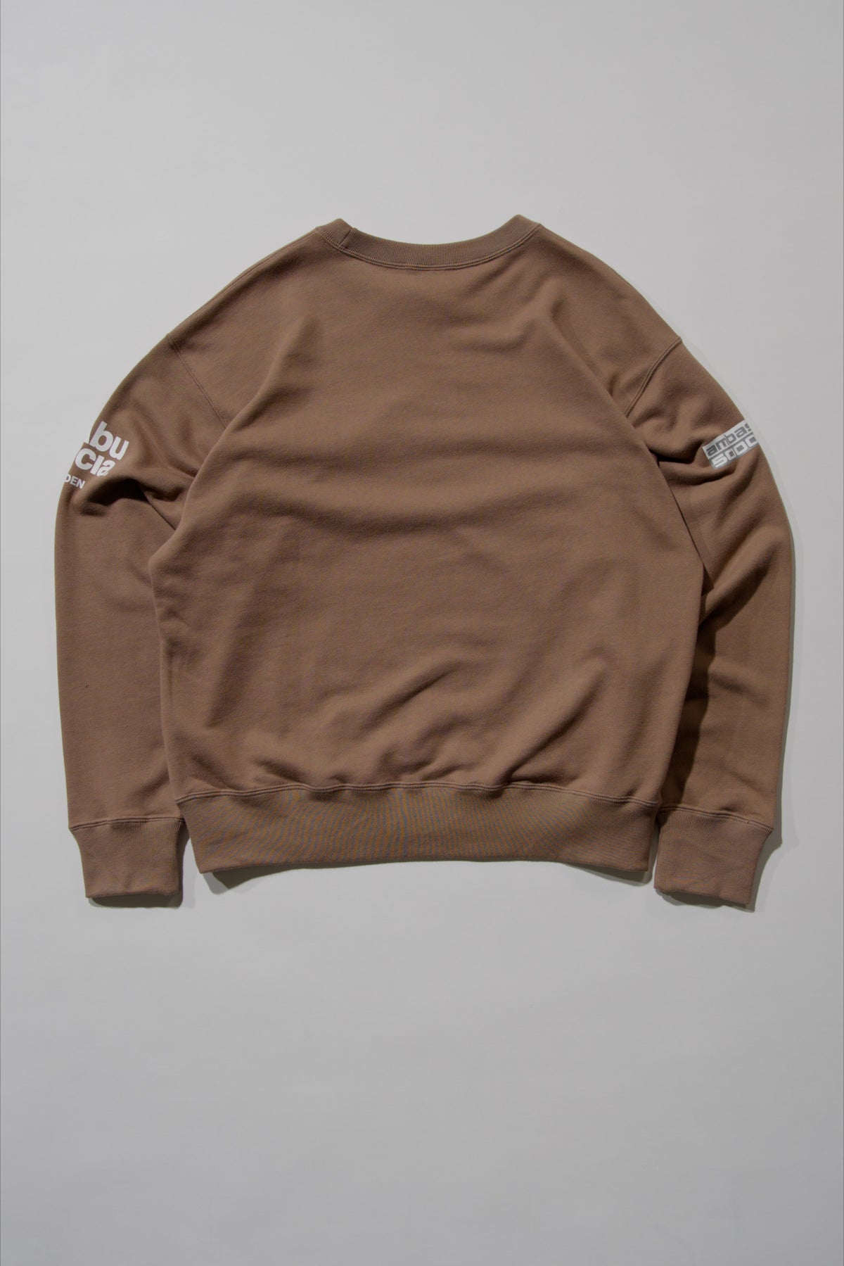 ＜AGC#26715＞Dry Sweat Multi Crew Shirt