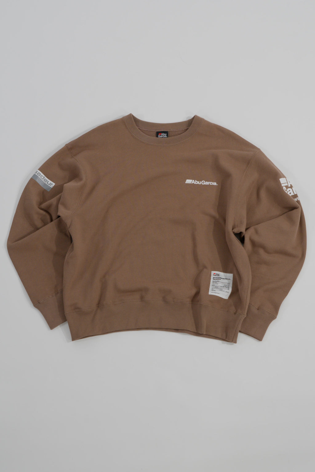 ＜AGC#26715＞Dry Sweat Multi Crew Shirt
