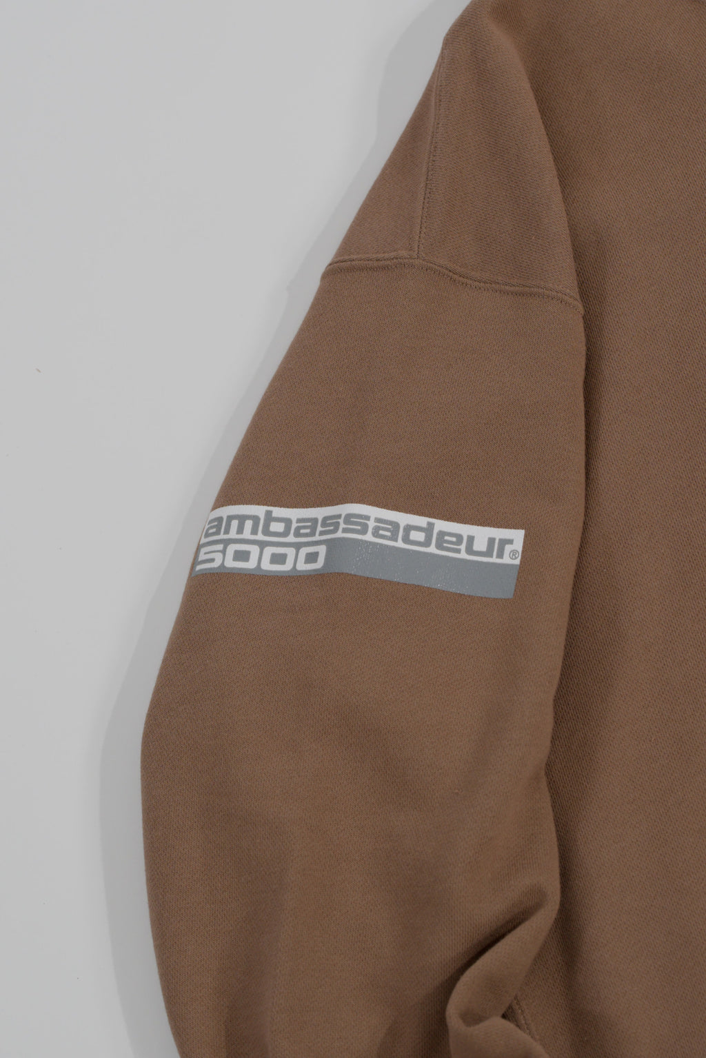 ＜AGC#26715＞Dry Sweat Multi Crew Shirt