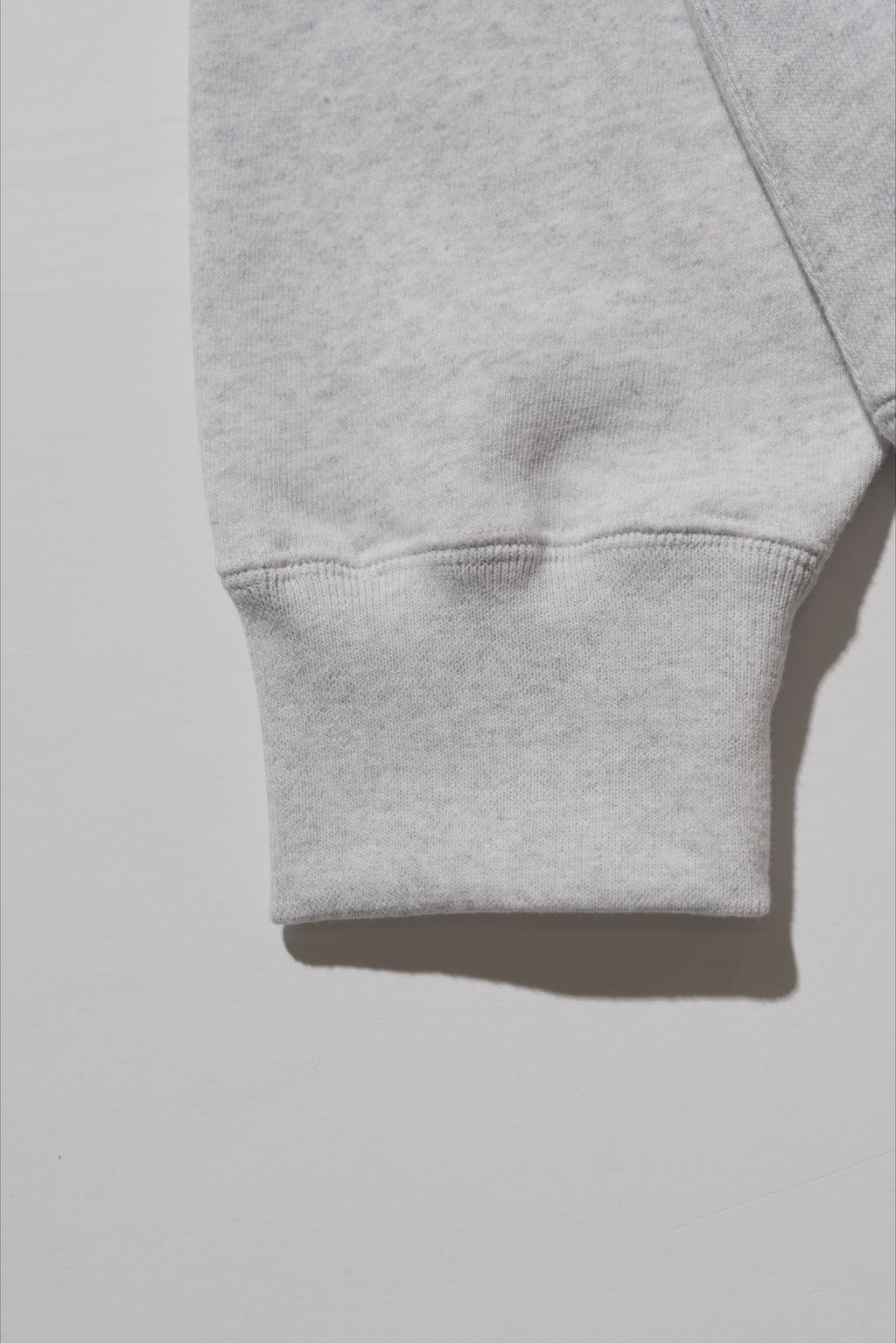 ＜GRC#26518-B＞ 13oz Heavy Cotton Sweat Graphic Crew Shirt