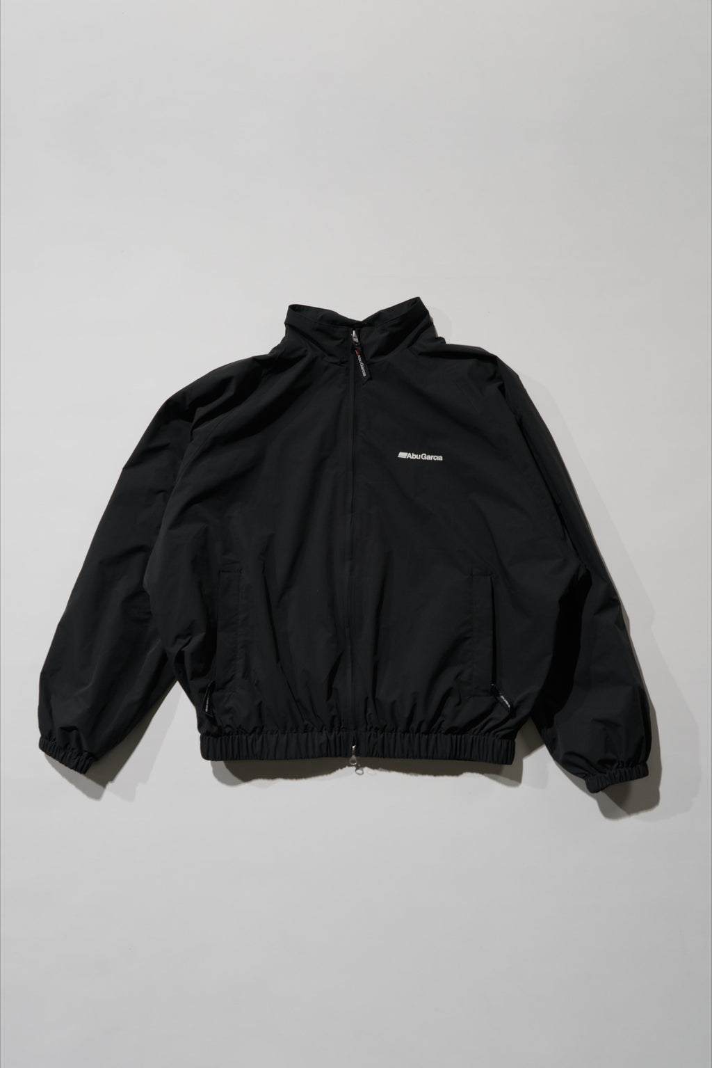 ＜AGC#26718＞Nylon Training Jacket