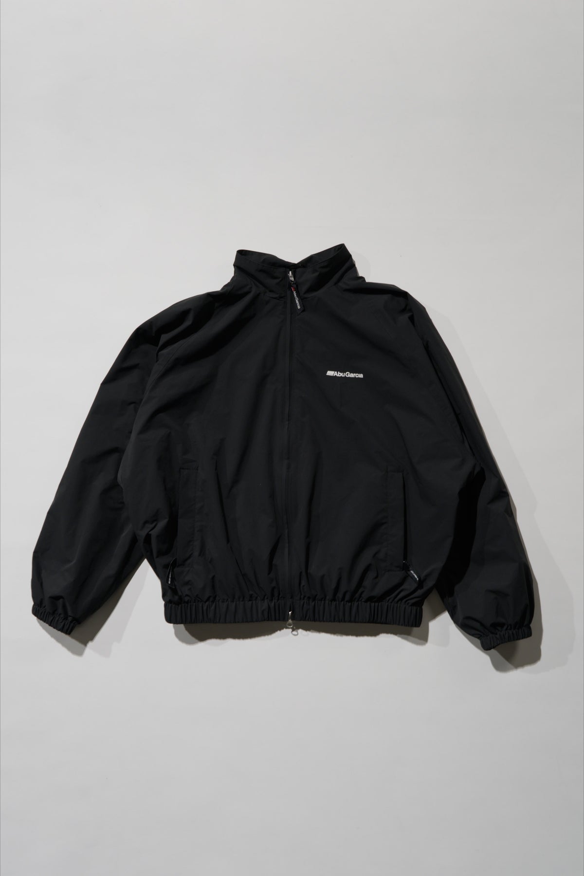 ＜AGC#26718＞Nylon Training Jacket