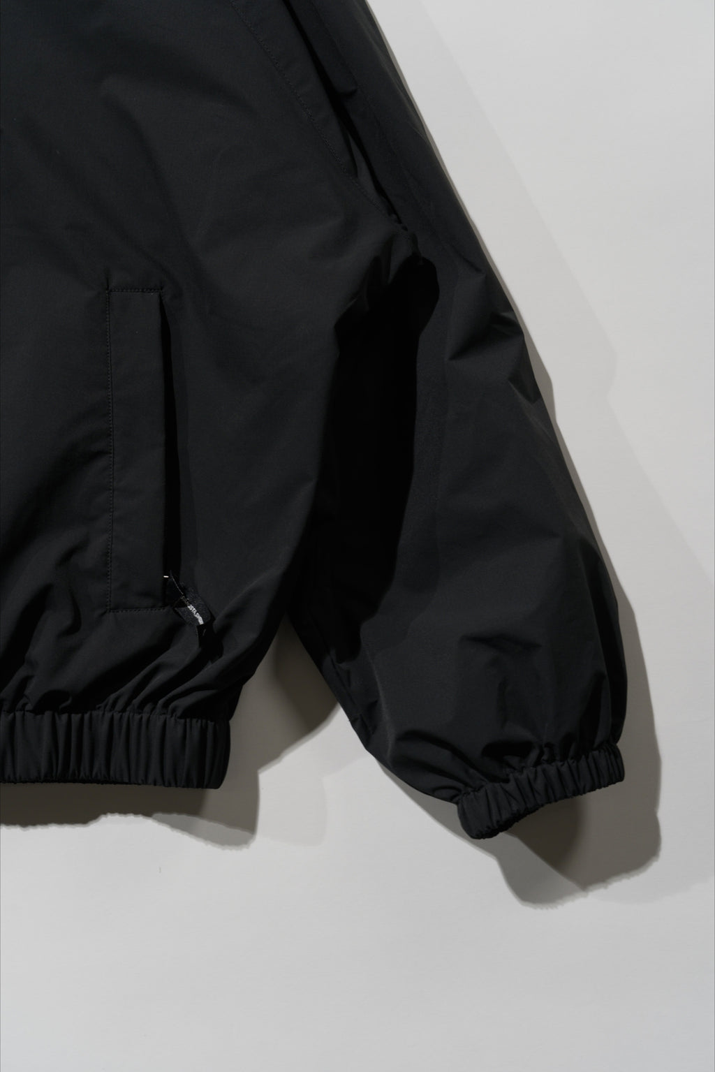 ＜AGC#26718＞Nylon Training Jacket