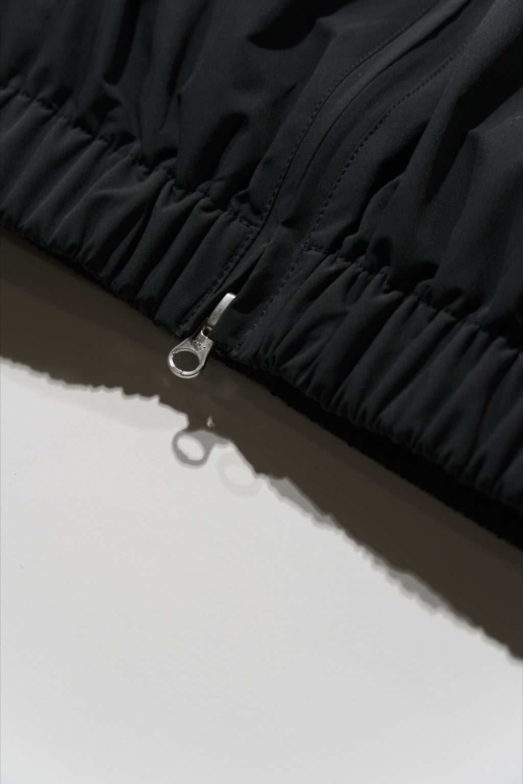 ＜AGC#26718＞Nylon Training Jacket