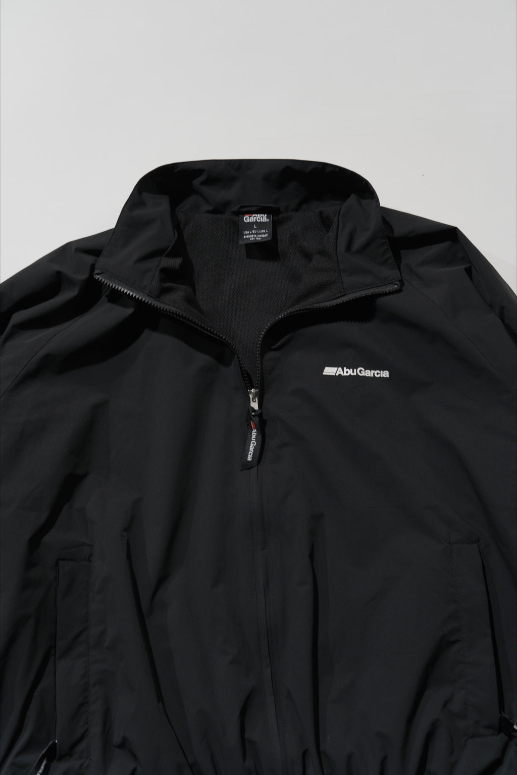 ＜AGC#26718＞Nylon Training Jacket