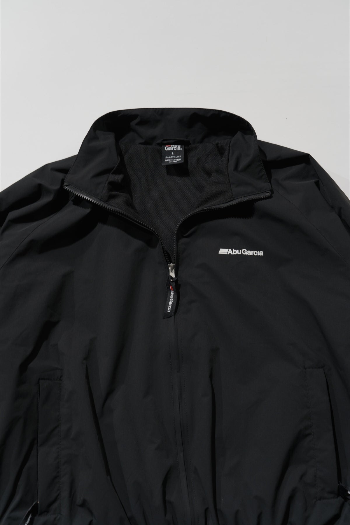 ＜AGC#26718＞Nylon Training Jacket