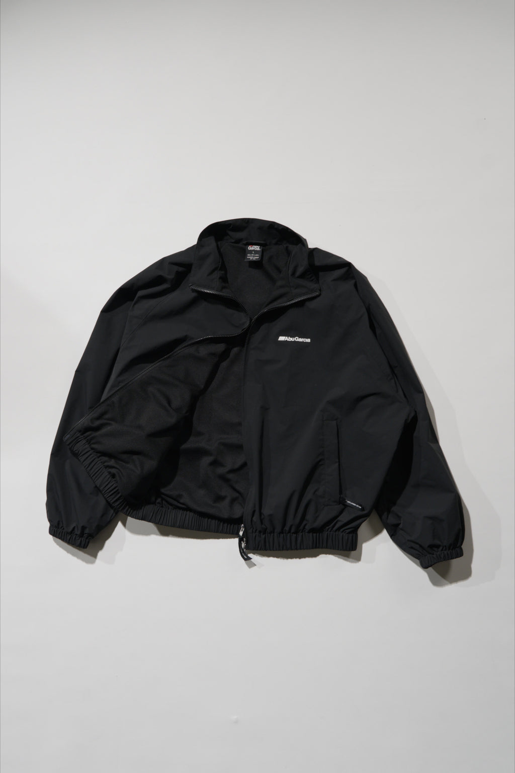 ＜AGC#26718＞Nylon Training Jacket
