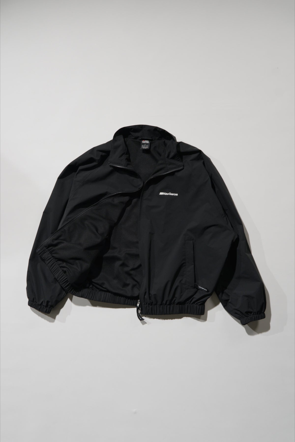 ＜AGC#26718＞Nylon Training Jacket