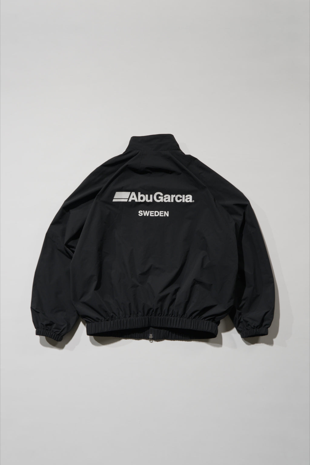 ＜AGC#26718＞Nylon Training Jacket