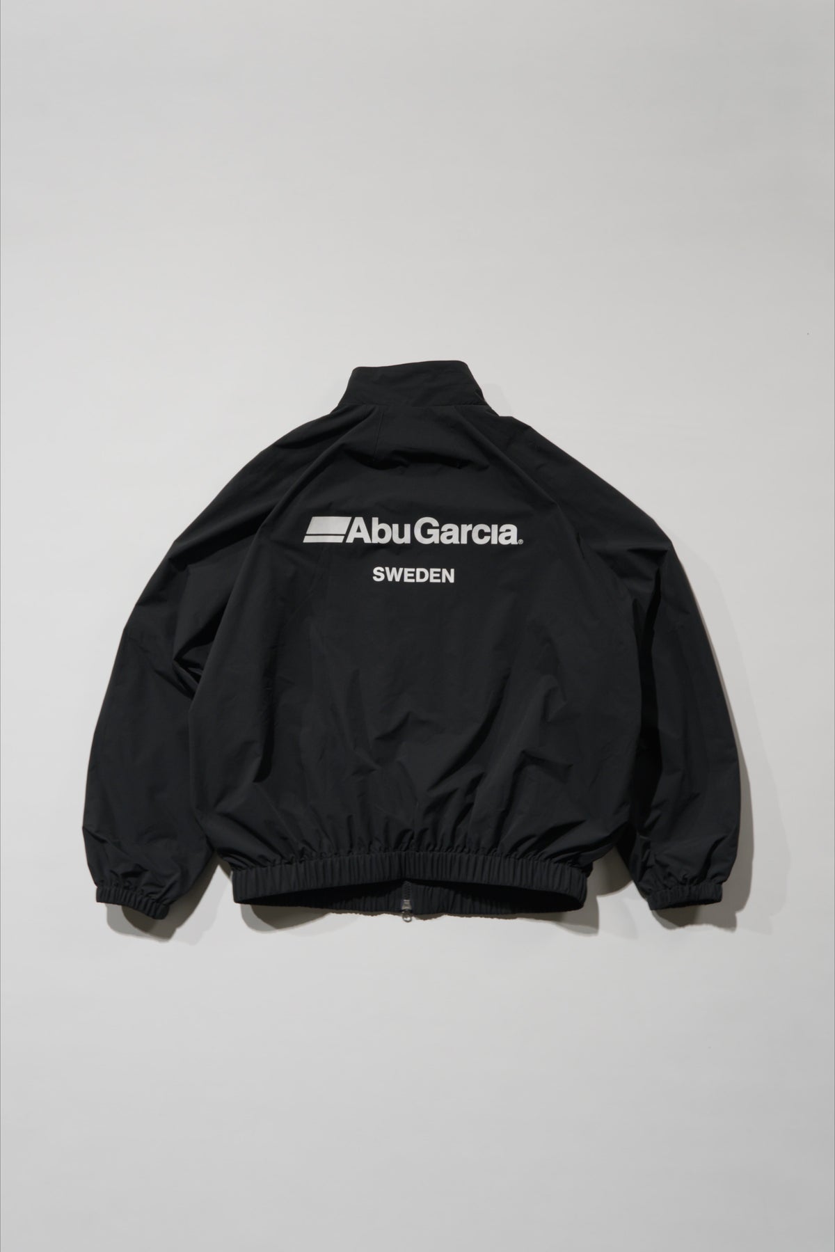 ＜AGC#26718＞Nylon Training Jacket