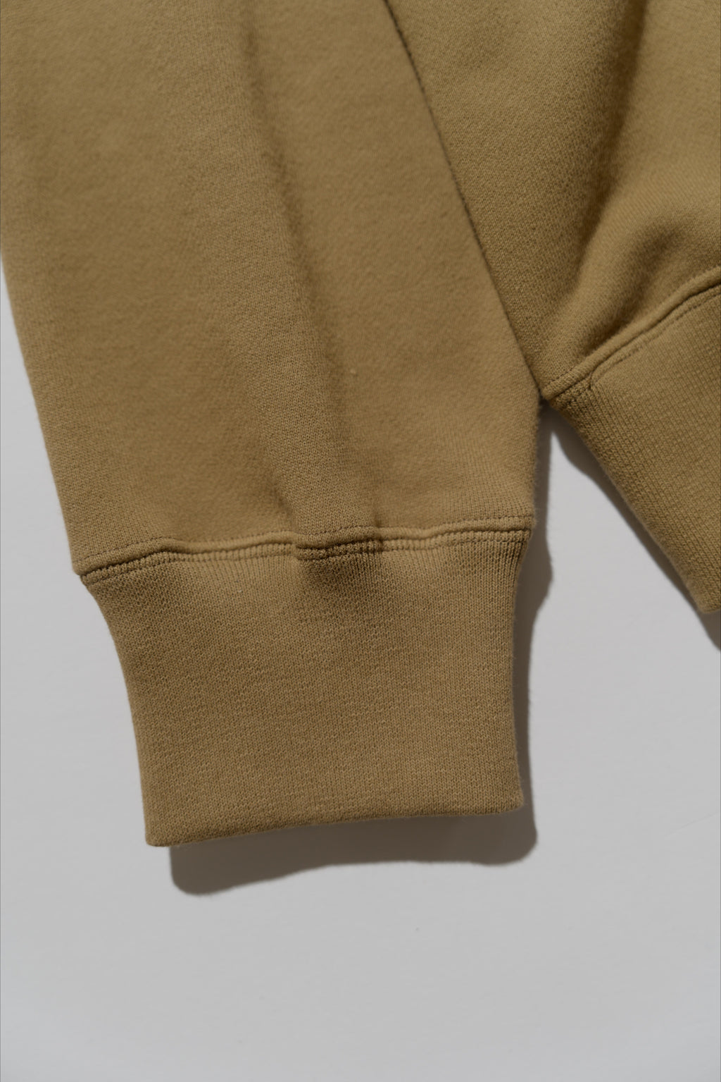 ＜GRC#26518-B＞ 13oz Heavy Cotton Sweat Graphic Crew Shirt