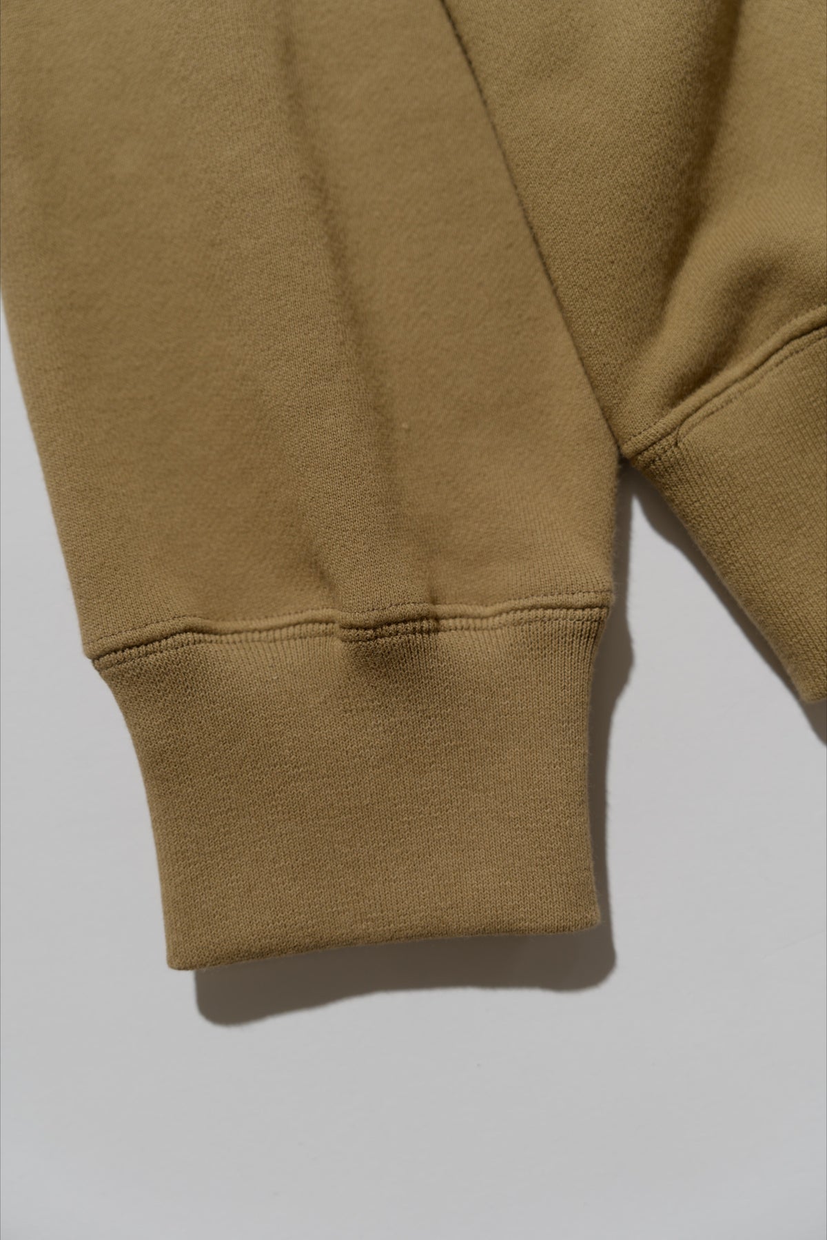 ＜GRC#26518-B＞ 13oz Heavy Cotton Sweat Graphic Crew Shirt