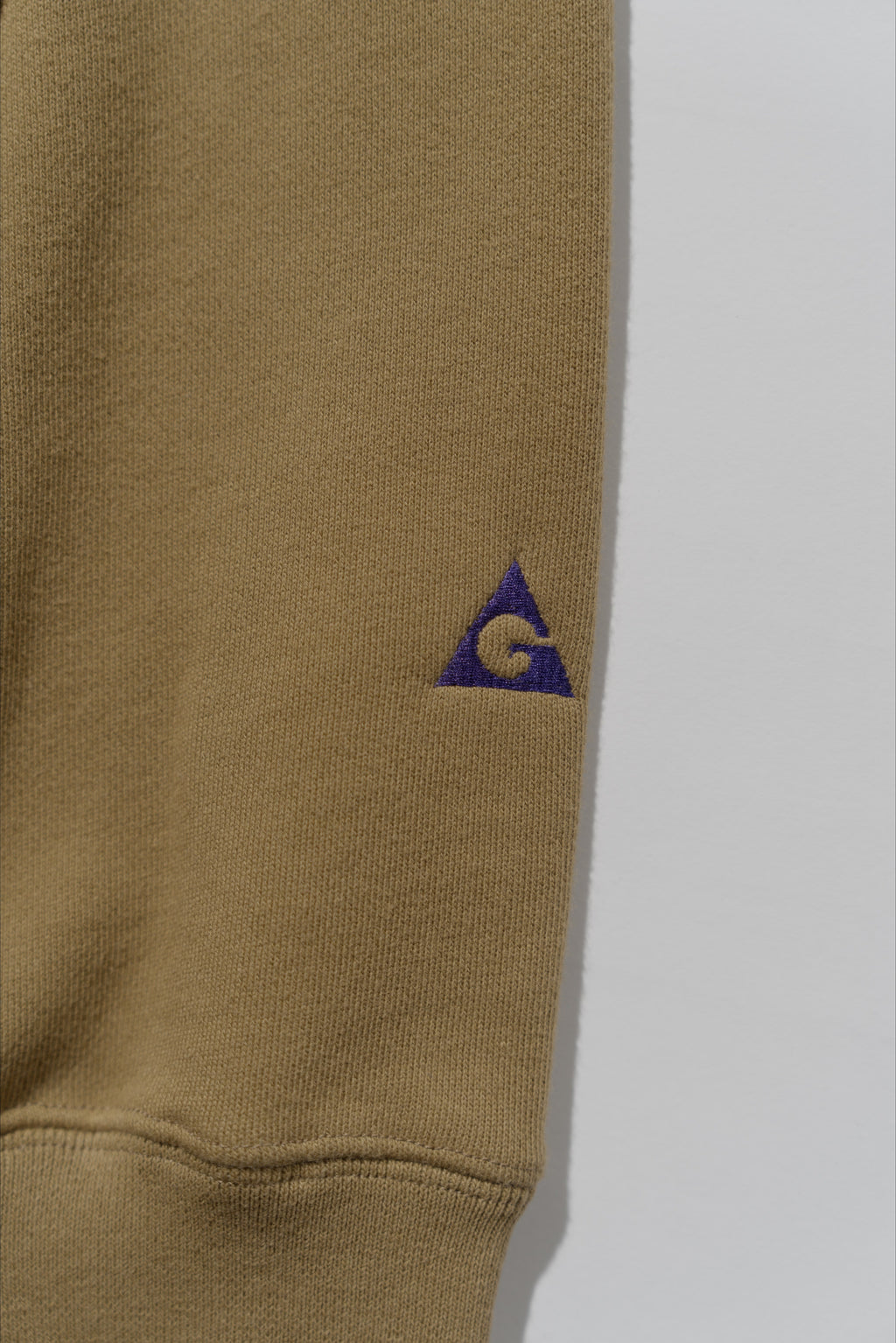 ＜GRC#26518-B＞ 13oz Heavy Cotton Sweat Graphic Crew Shirt