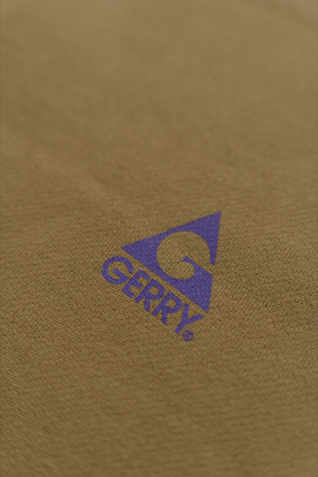 ＜GRC#26518-B＞ 13oz Heavy Cotton Sweat Graphic Crew Shirt