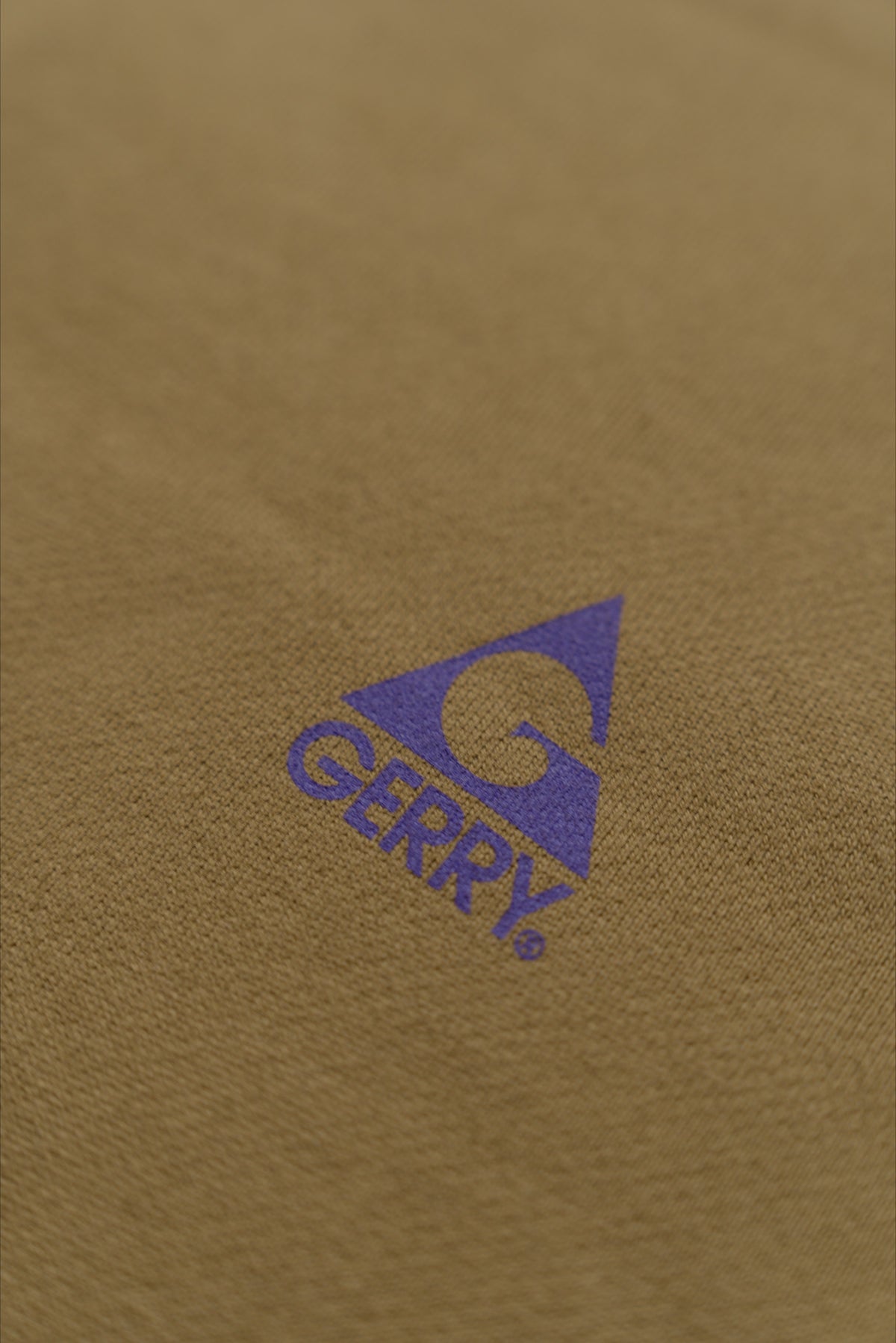 ＜GRC#26518-B＞ 13oz Heavy Cotton Sweat Graphic Crew Shirt
