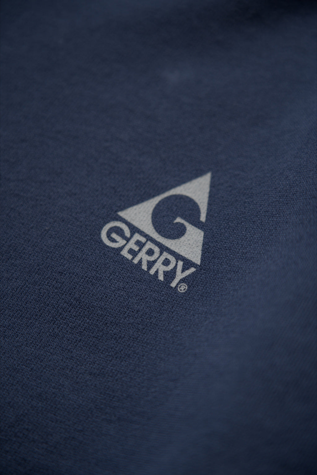 ＜GRC#26518-B＞ 13oz Heavy Cotton Sweat Graphic Crew Shirt