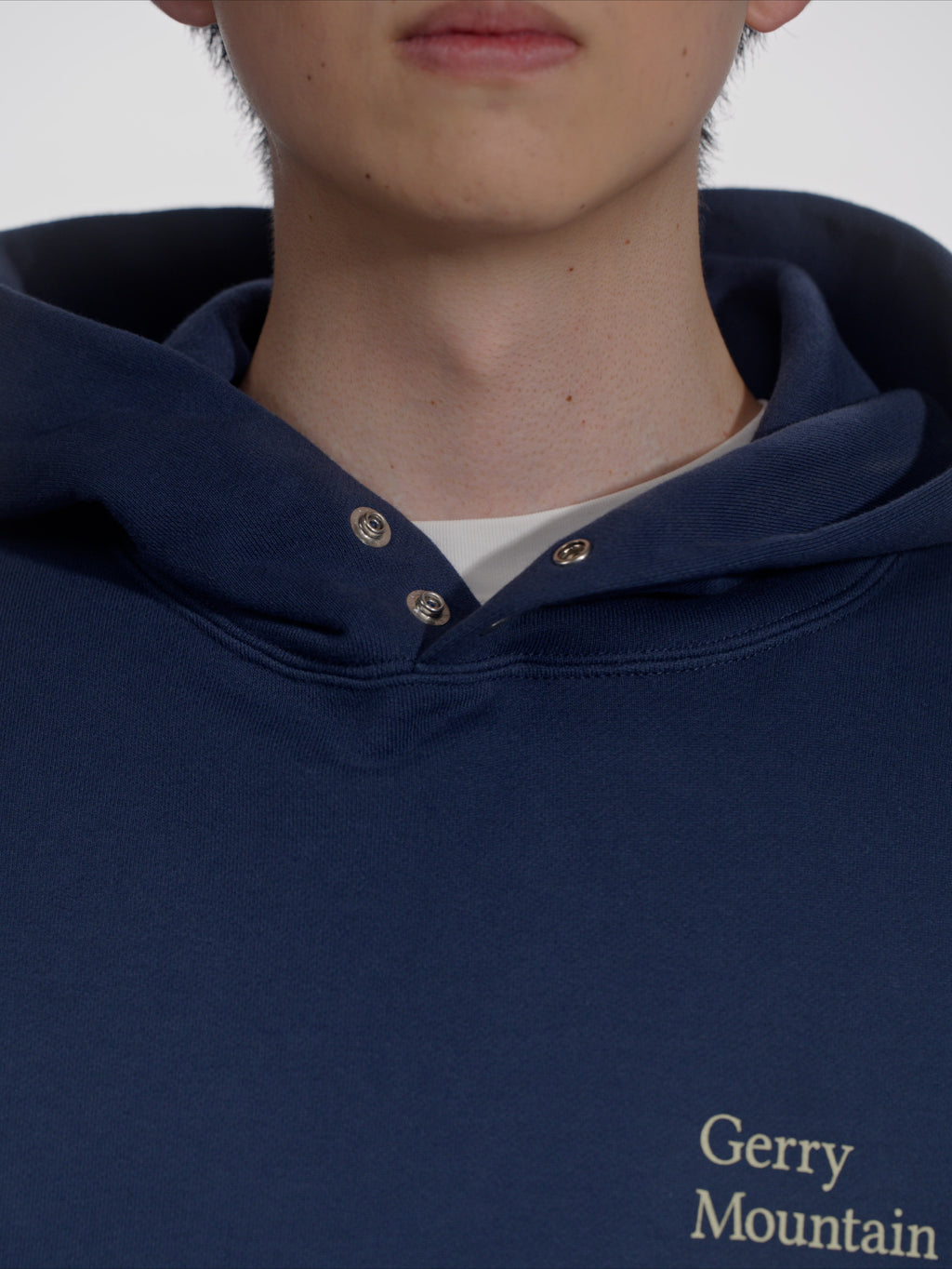 ＜GRC#26519-A＞ 13oz Heavy Cotton Sweat Graphic Hoodie