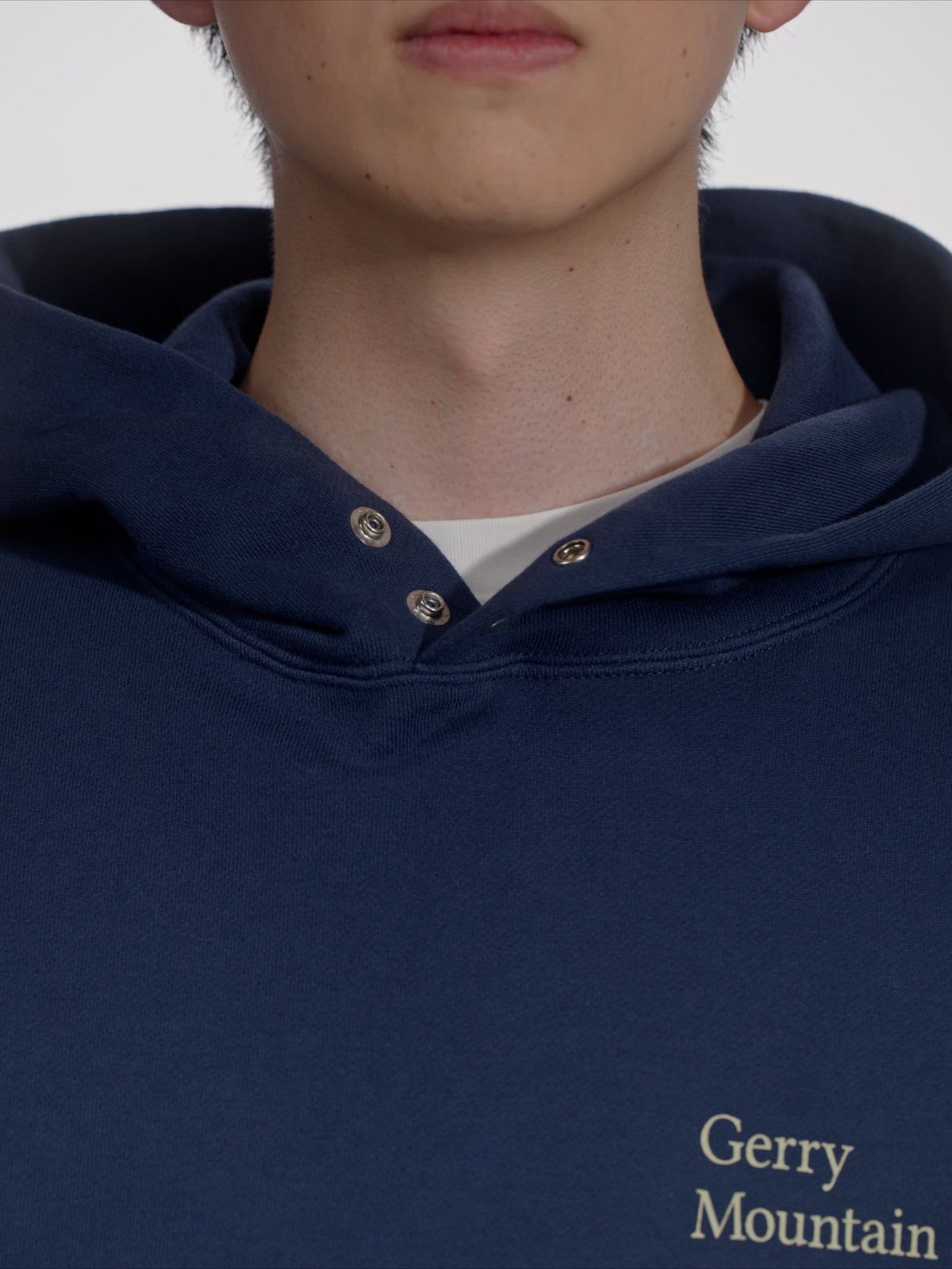 ＜GRC#26519-A＞ 13oz Heavy Cotton Sweat Graphic Hoodie