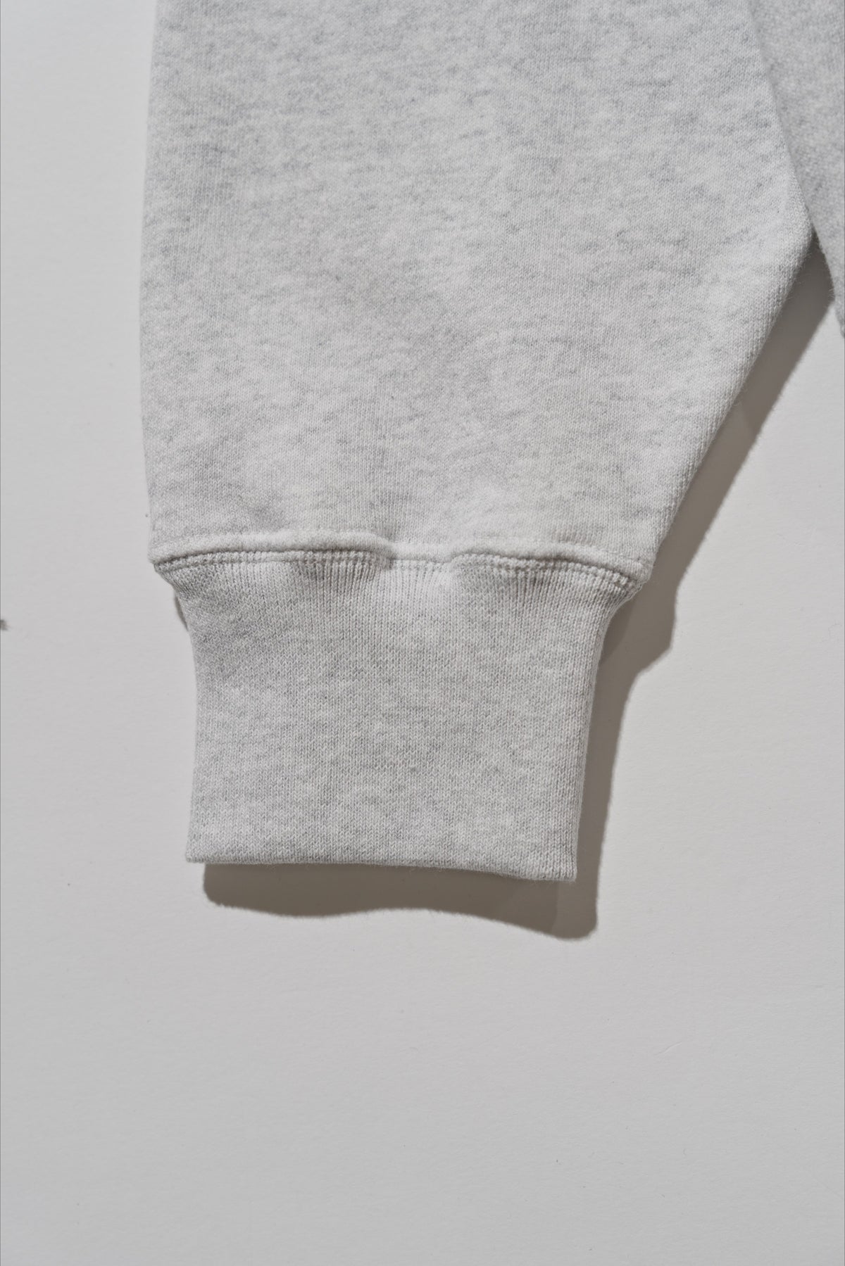 ＜GRC#26519-A＞ 13oz Heavy Cotton Sweat Graphic Hoodie