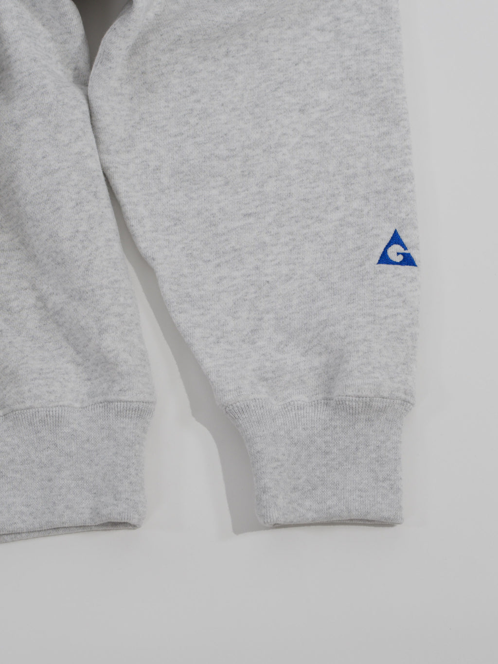 ＜GRC#26519-A＞ 13oz Heavy Cotton Sweat Graphic Hoodie