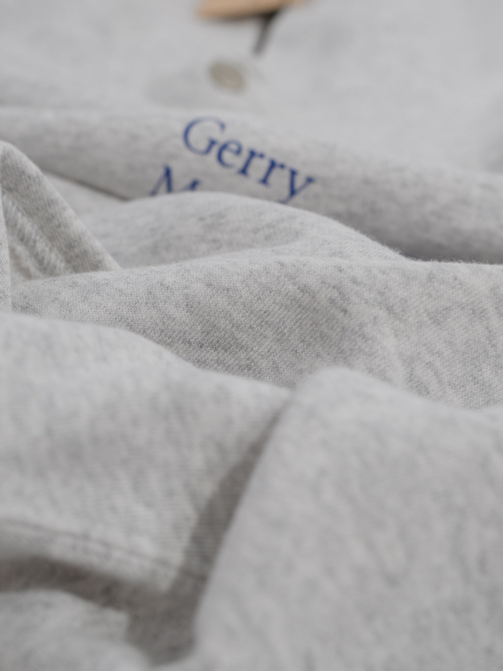 ＜GRC#26519-A＞ 13oz Heavy Cotton Sweat Graphic Hoodie