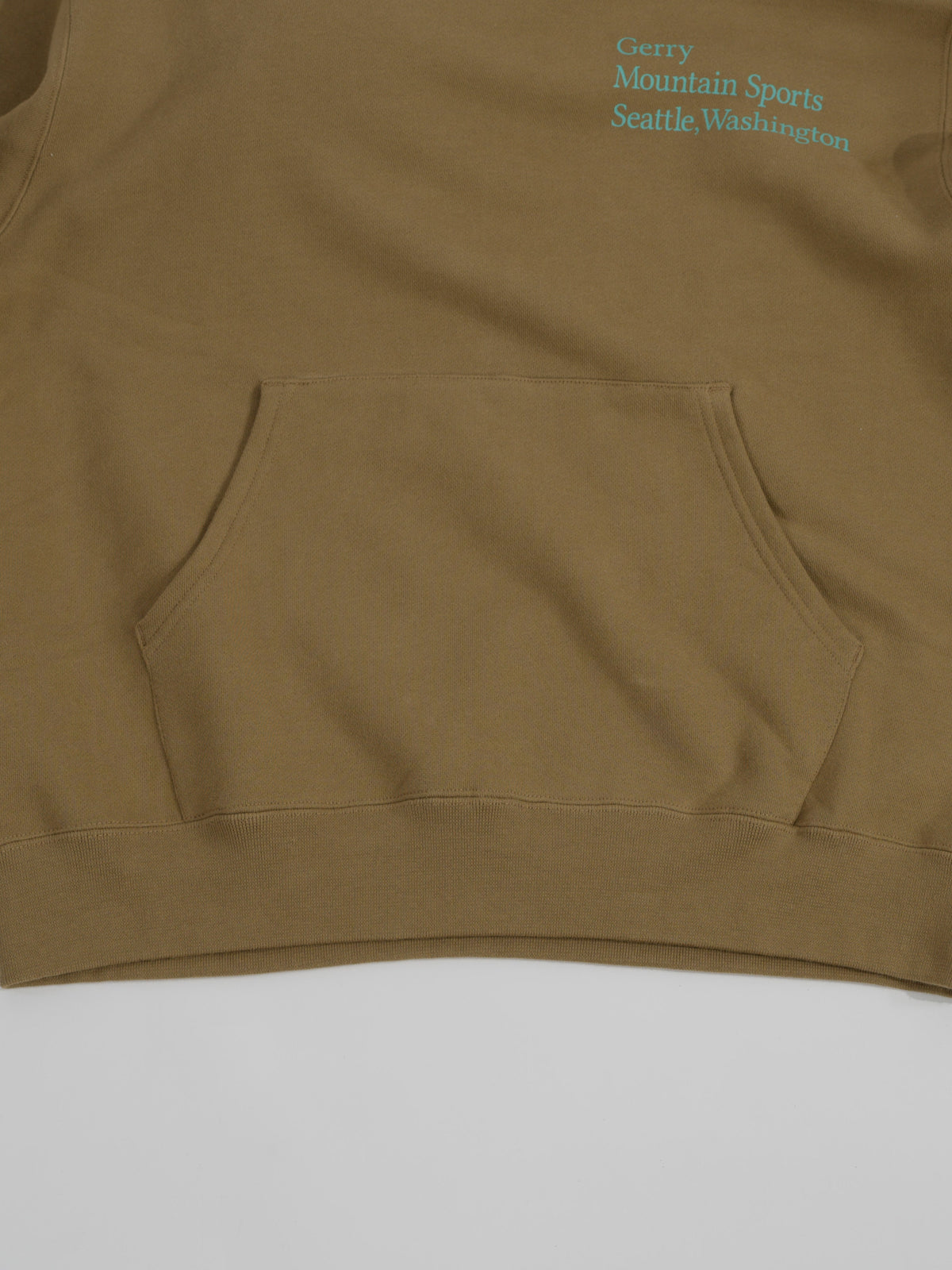 ＜GRC#26519-A＞ 13oz Heavy Cotton Sweat Graphic Hoodie