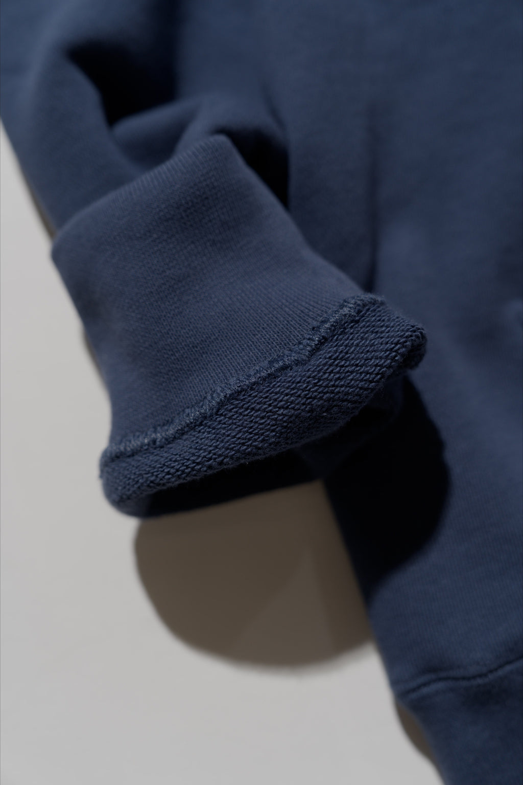 ＜GRC#26519-A＞ 13oz Heavy Cotton Sweat Graphic Hoodie