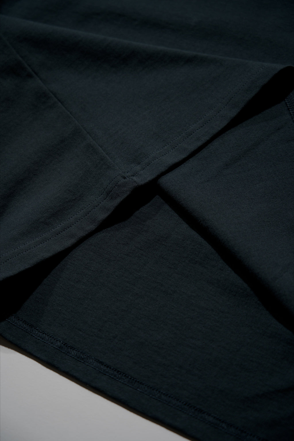 ＜GRC#26522-A＞ 7.5oz Heavy Cotton Jersey L/S Graphic T