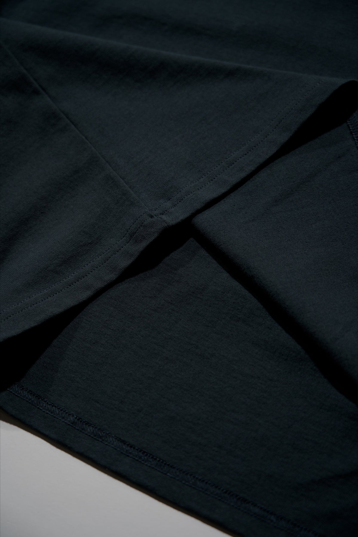 ＜GRC#26522-A＞ 7.5oz Heavy Cotton Jersey L/S Graphic T